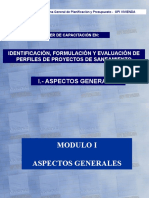 Guia Modulo I - Aspectos Generales