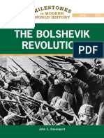 Davenport - The Bolshevik Revolution (2010)