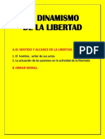 El Dinamismo de La Libertad (Raul Huaraka)