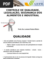 Aula 2 Definição Organização Normas