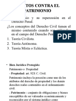 Diapositivas penal III