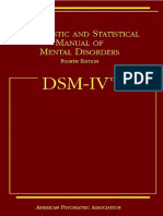 DSM -IV.pdf