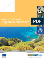 Paises Del Mediterraneo