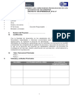 Desarrollo de capacidades agropecuarias