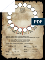 Fitz 5e Character Generation Wheel Fancy