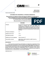 MEPC 65-4-27 - Observaciones con respecto al informe del Grupo de trabajo por correspondencia sobre la evaluaci+¦n d... (la Federaci+¦n de Rusia)