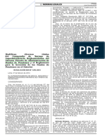 RESOLUCIÓN SBS N° 1293-2014