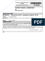Protocoloagendamento PDF