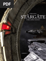 Goa'uld Language Translation Guide | PDF | Mythology Of Stargate ...