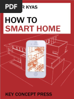 How To Smart Home - A Step by Step Guide To Your Personal Internet of Things - 3rd Edition (2015) PDF