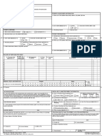 ADAclaim Form PDF