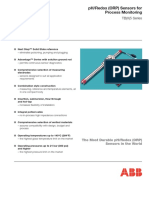 Sensor de PH PDF