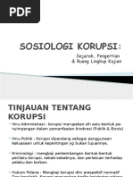Download SOSIOLOGI KORUPSI sejarah by lucy SN324711799 doc pdf