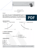 01.exponencial e Logaritmo