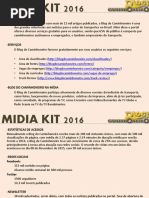 Midia Kit 2016 - Blog Do Caminhoneiro (1)