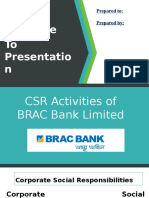 BRAC-BANK