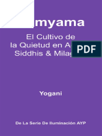 ES05 Samyama Ebook