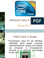 Presentacion CORE 2 Quad