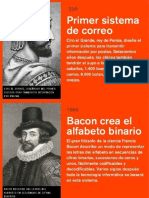 Historia Medios