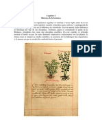 Historia Botanica (Obligatoria) PDF