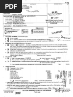 Angelina Jolie vs. Brad Pitt Divorce Petition