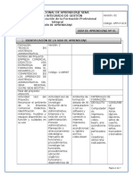 Gfpi-f-019 Guia de Aprendizaje I-2016