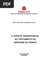 Monografia Maria Tereza