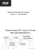 NLP