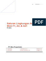 Saluran Lingkungan C2, C1,& A2