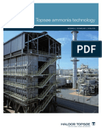 Topsøe ammonia technology.pdf
