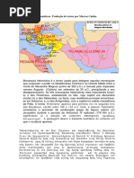 As Monarquias Helenísticas