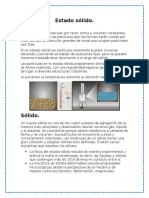 Fisica-2 SOLIDOS