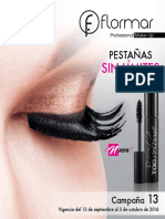 Pestañas Sin Limites PDF