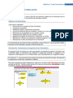 Modulo 2 - Epi Info 7