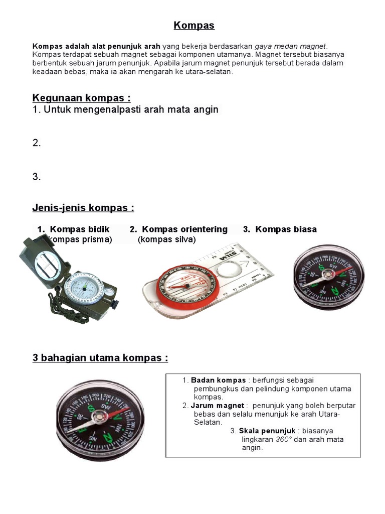 Kompas Pdf