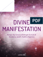 Divine Manifestation PDF