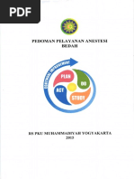 Download Pedoman Pelayanan Anestesi Bedah by Dzaky Ahran SN324740616 doc pdf