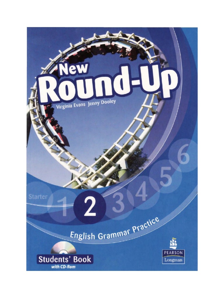 Round Up 2 Pdf | New round up 2 – GDMJB