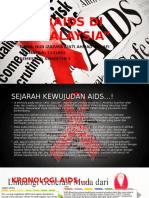 Aids Di Malaysia