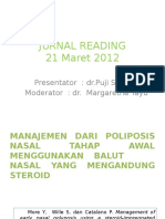 JURNAL READING Nasopore