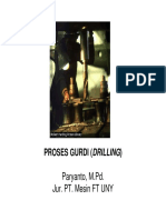 (PPt) Materi 5. Proses  Gurdi (Drilling).pdf