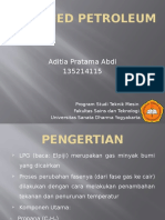 LPG (Liquefied Petroleum Gas)