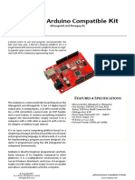 Gizduino Manual PDF