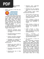Download Badan Kerjasama Regional Yang Diikuti Negara Indonesia by Jon Snow SN324745662 doc pdf