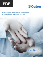 Basics of Rubber Rheometry & Rheograph | PDF | Rheology | Physical Sciences