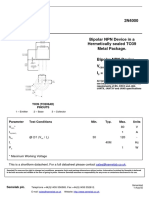 2N400 PDF