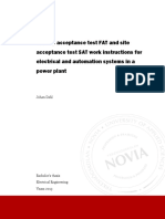 Factory acceptance test FAT and site acceptance test.pdf