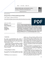 Interpretation of Palaeopathological Finds: Interdisciplinaria Archaeologica