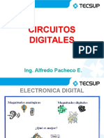 Circuitos Digitales Combinacionales