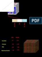 Water saturation and porosity measurements from borehole logging